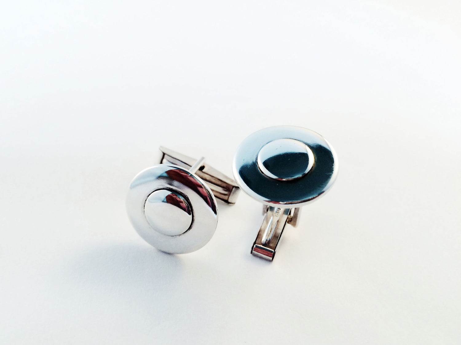 Cufflinks