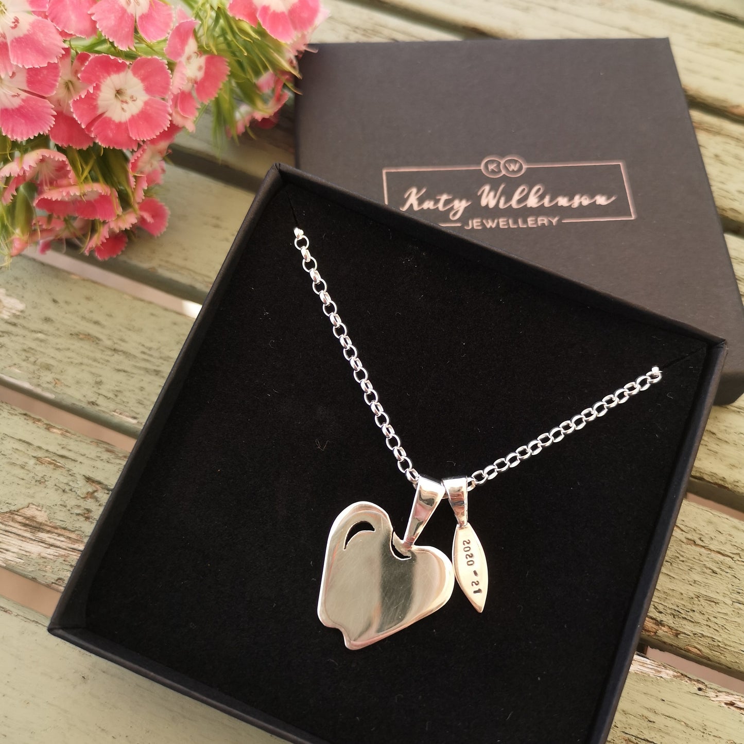 Bespoke Leaving Gift
