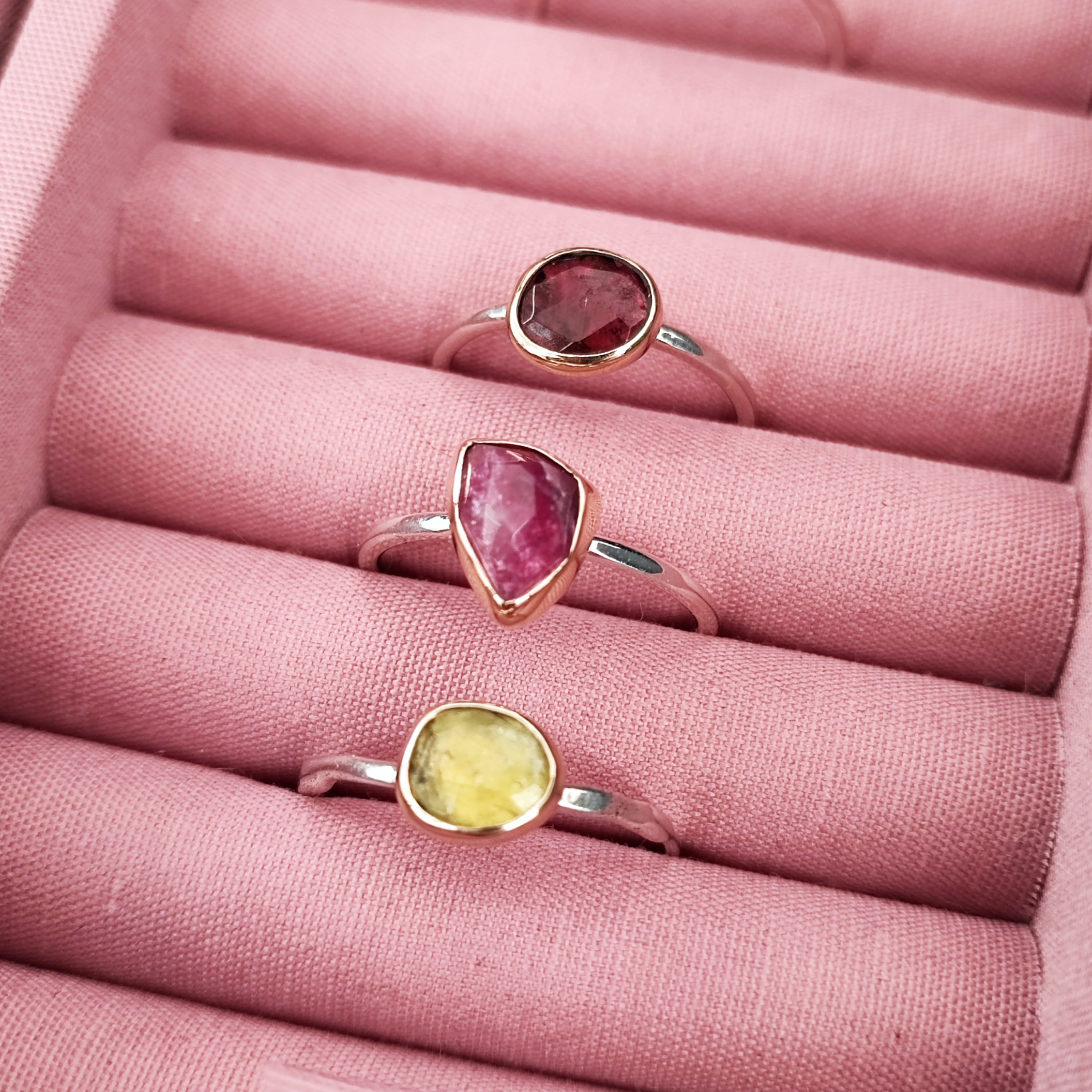 Rings – Katy Wilkinson Jewellery