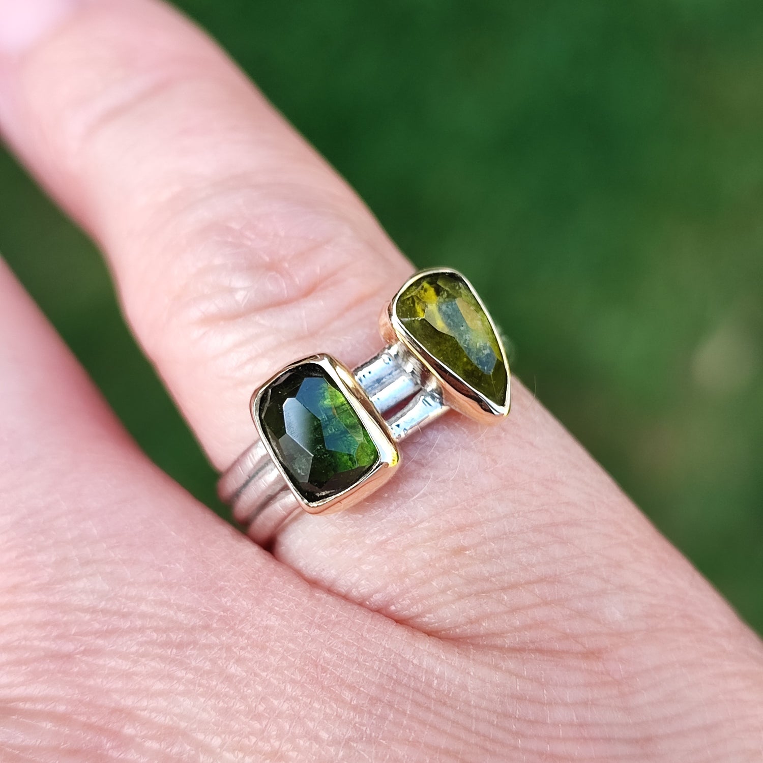 'Juicy' Tourmaline