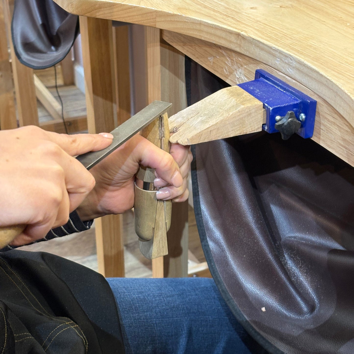 Gem-set Ring Jewellery Making Workshop