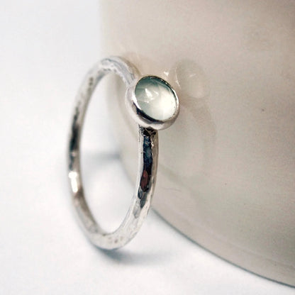 ‘Stardust’ Ring