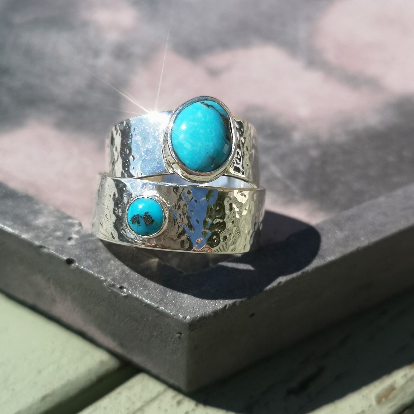 Anniversary Rings
