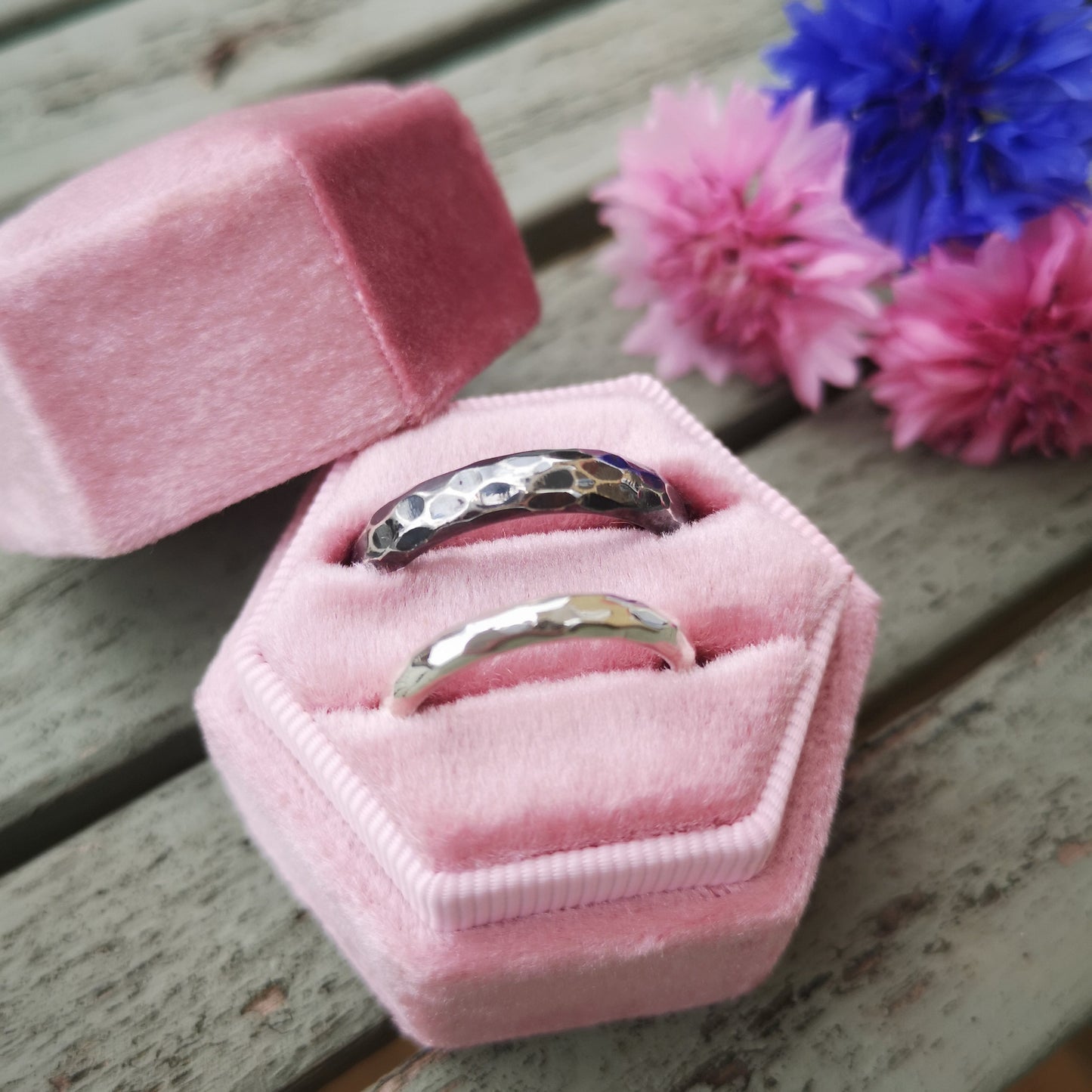 Promise Rings