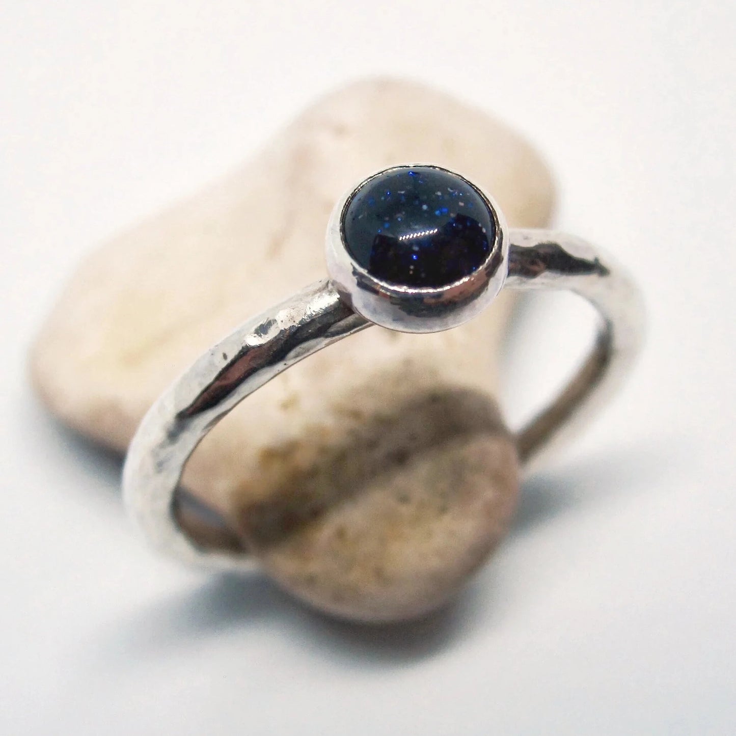 ‘Stardust’ Ring