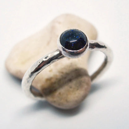 ‘Stardust’ Ring