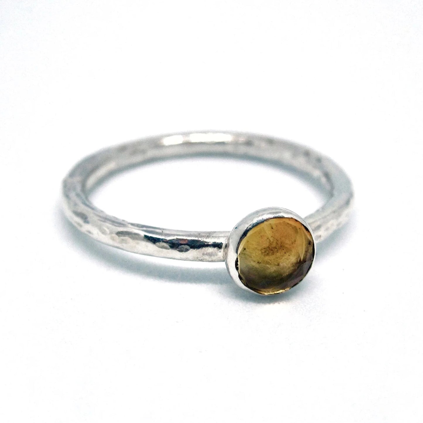 ‘Stardust’ Ring