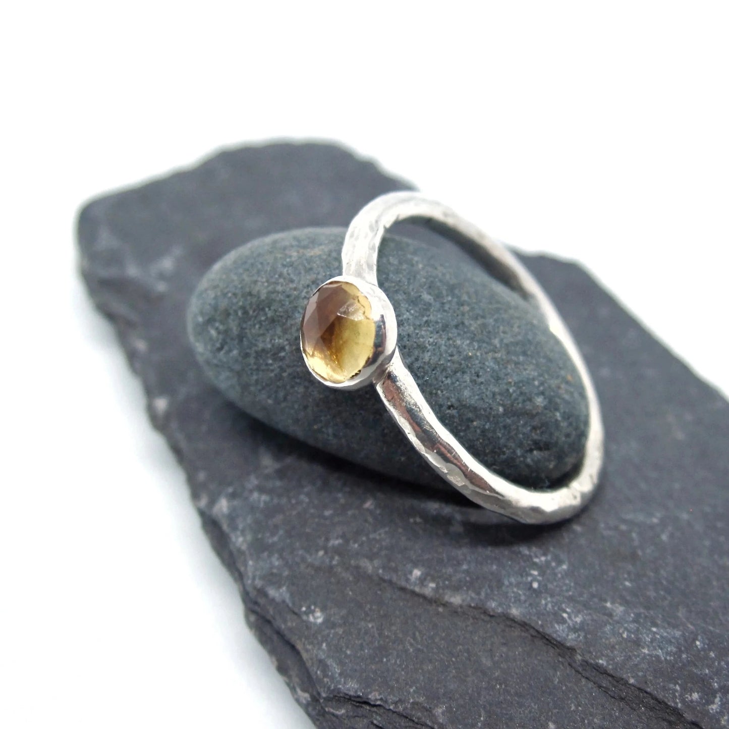 ‘Stardust’ Ring