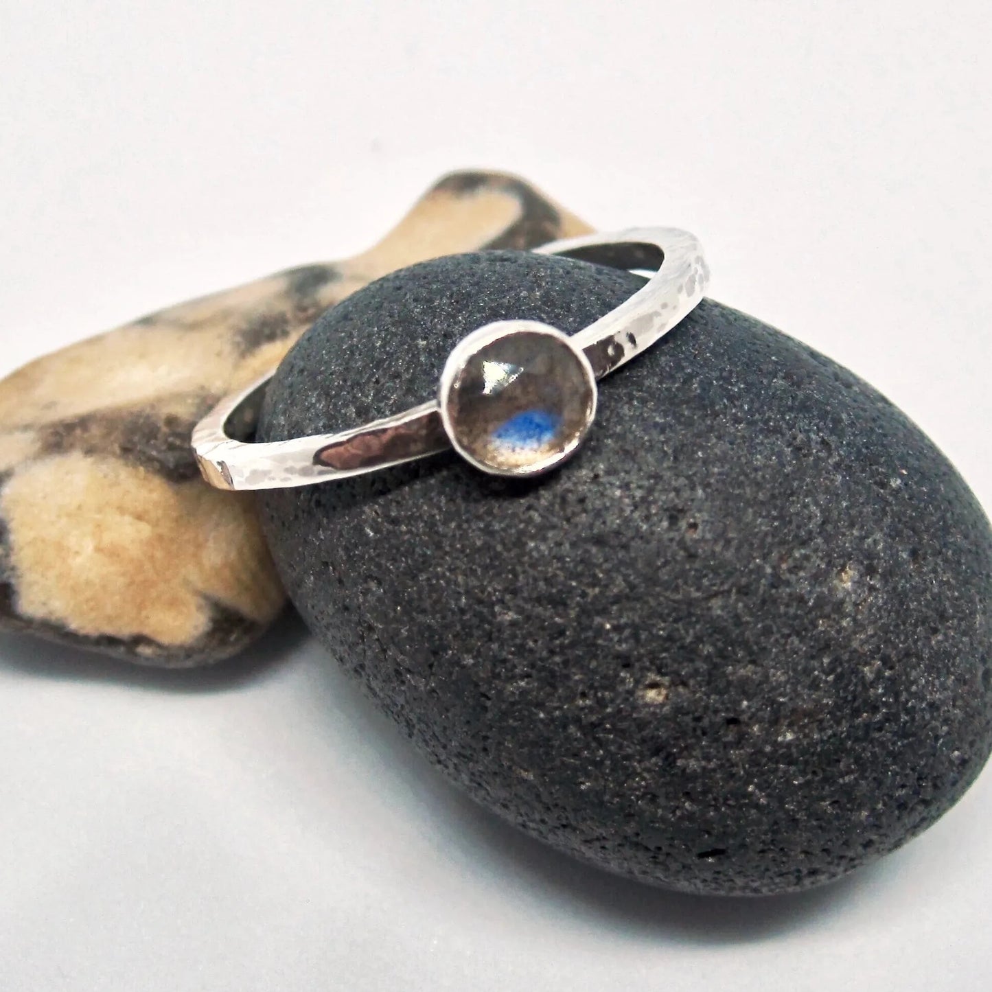 ‘Stardust’ Ring