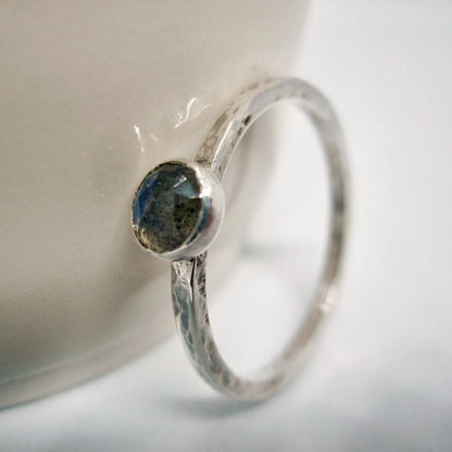 ‘Stardust’ Ring
