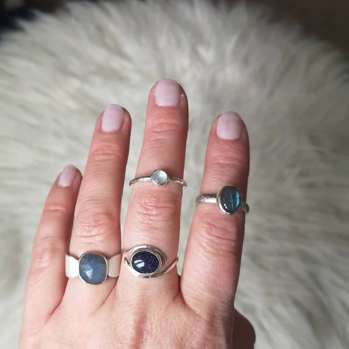 Moonstone Solitaire