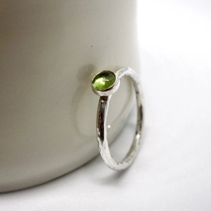 ‘Stardust’ Ring