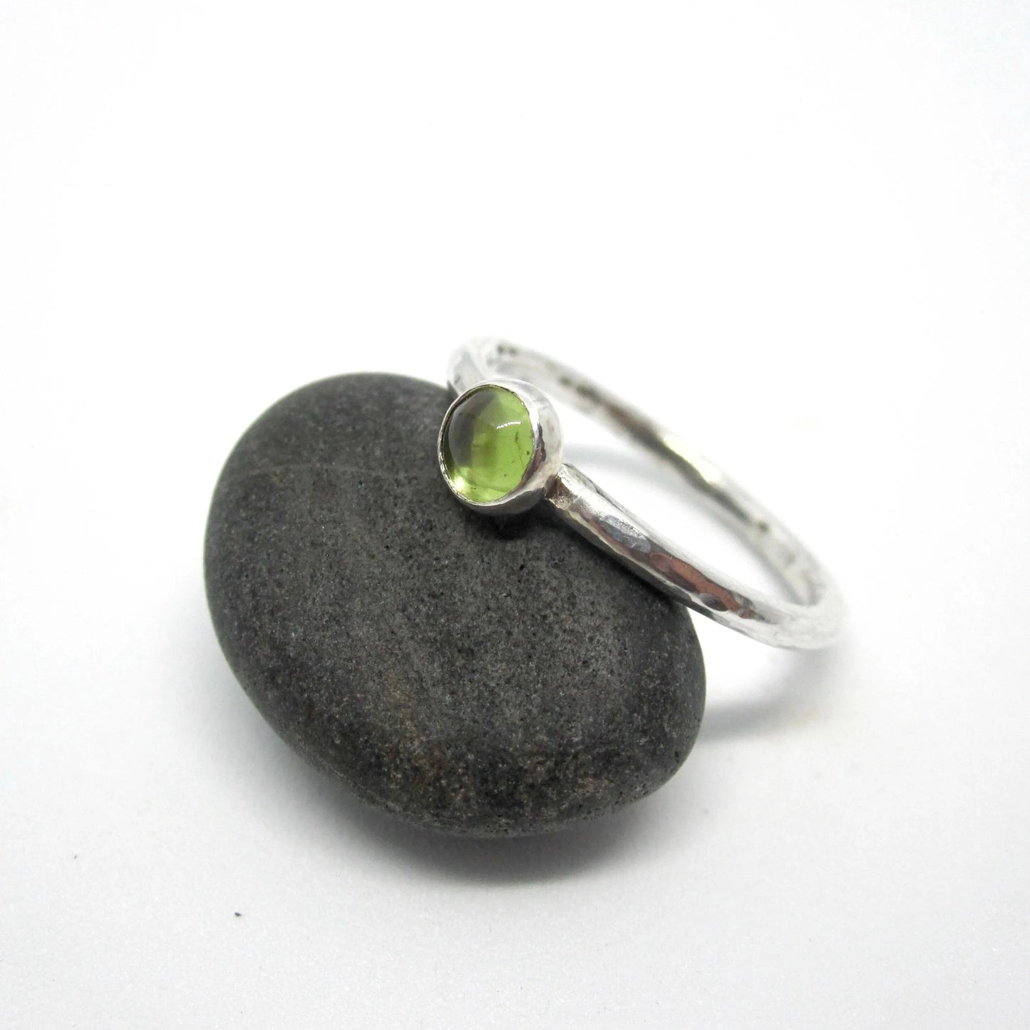 ‘Stardust’ Ring