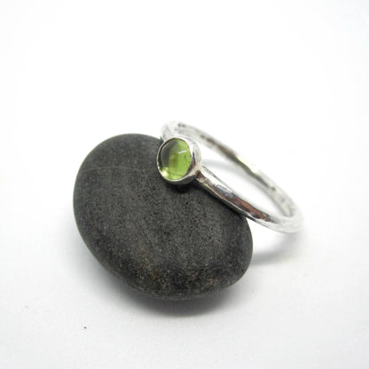 ‘Stardust’ Ring