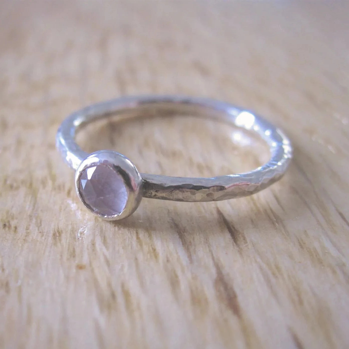 ‘Stardust’ Ring